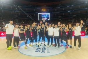 排名第5！王岚嵚晒照庆祝：谁能想到绝地十武士超额完成任务