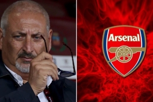 TA：阿森纳即将任命意大利球探毛里齐奥·米凯利担任高级招聘职务