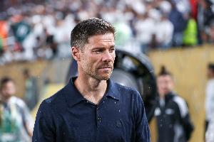 仍受信任！罗马诺：皇马高层力挺主帅阿隆索，内部不存在危机