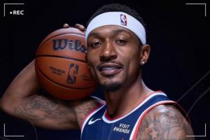 大伤Shams：快船后卫比尔髋部骨折 将接受手术&赛季报销！