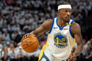 准到爆！巴特勒12中7得28分6板8助3断 三分球7投5中