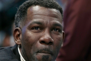 烫手的山芋！TA：迈克尔·芬利最初并不情愿接手哈里森的工作