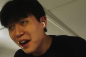 新秀的义务！杨瀚森与乐福给助教唱生日歌 小杨还单独来段中文版~