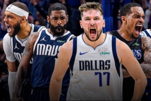 勇士vs雷霆的摸底；尼科被炒；约基奇的乐趣