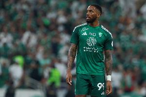 帕杜：伊万·托尼是顶级前锋，他会吸引所有英超俱乐部的关注