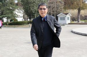 上海队击败山东队获全运会U20男足铜牌，徐根宝调侃：总比没牌好