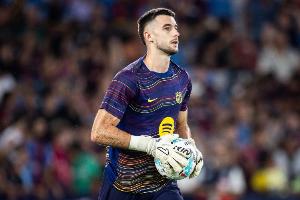 加西亚：我对西班牙人充满感情，但这和我寻找更好球队并不冲突