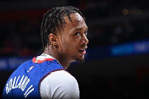 梦游！霍兰半场9投仅1中拿到2分3板 正负值-5