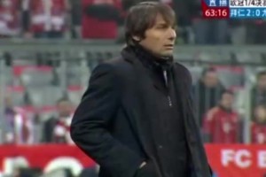 人最齐的一次！切尔西此前拍摄全家福的花絮！谁是你的关注点？